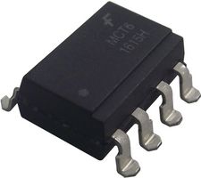 ONSEMI MCT6SD