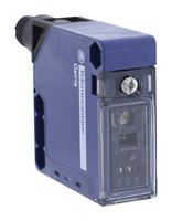 TELEMECANIQUE SENSORS XUK0AKSAM12 Photoelectric Sensor, XUK Series, Osiris, Osiconcept, 30m, NPN / PNP, 12-24Vdc, M12 Connector