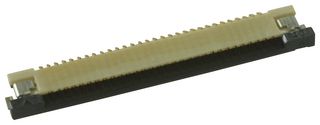 OMRON ELECTRONIC COMPONENTS XF2L-3025-1A