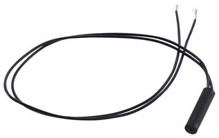 LITTELFUSE 59025-1-T-02-F Sensor de Proximidad de Láminas, 20.32mm, Montaje en Cable, 500mA,  -40°C a 105°C, Serie 59025