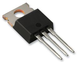 STMICROELECTRONICS BTA16-700BRG