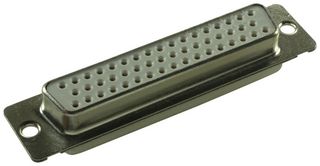 AMPHENOL COMMUNICATIONS SOLUTIONS DD50S064TLF