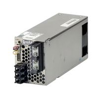 TDK-LAMBDA HWS300-3/HD Fuente de Alimentación Cerrada AC/DC, ITE, 1 Salidas, 198 W, 3.3 V, 60 A