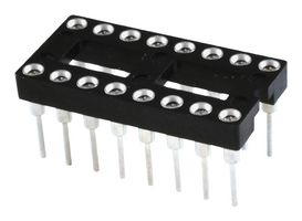 SAMTEC ICA-316-STT