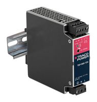 TRACO POWER TSP 090-124 EX Fuente de Alimentación Carril DIN AC/DC, IT, Industrial & Equipo de Laboratorio, 1 Salida, 90 W
