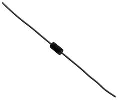 VISHAY SB140-E3/54 Rectificador Schottky, 40 V, 1 A, Único, DO-204AL, 2 Pines, 480 mV