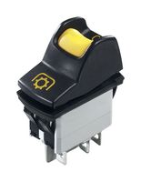 APEM KL363DKXA125N01605