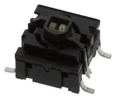 APEM 5GSH9358222 Interruptor Táctil, Multimec 5 Series, Accionamiento superior, Surface Mount, Émbolo para la Tapa