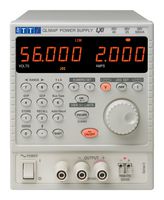 AIM-TTI INSTRUMENTS QL564P SII Bench Power Supply, Adjustable, 1 Output, 0 V, 56 V, 0 A, 2 A