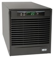 EATON TRIPP LITE SU1500XLCD Uninterruptible Power Supply (UPS), Tower, 6 Outlets, 1.5kVA / 1.35kW, 127 V, 127 V, 4.5 min