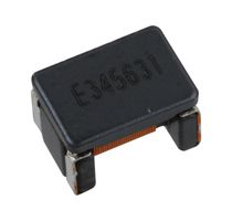 TDK ACT45B-110-2P-TL003 Filtro, Modo Común, 11 µH, Serie ACT, 600 ohm, 250 mA, 4.5mm x 3.2mm x 2.8mm