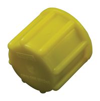 LUMBERG AUTOMATION 0909 UAC 101 Dust Cap / Cover, Dust Cover, Unused M12 Male Connectors
