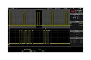 KEYSIGHT TECHNOLOGIES DSOX1EMBD