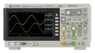 Keysight 1000X Series