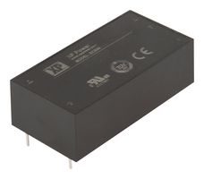XP POWER ECE80US36 AC/DC PCB Mount Power Supply (PSU), 1 Output, 80 W, 36 V, 2.22 A