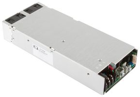XP POWER GSP750PS48-EF Fuente de Alimentación Cerrada AC/DC, ITE & Uso Médico, 1 Salidas, 750 W, 48 V, 15.6 A