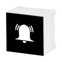 VCC / VISUAL COMMUNICATIONS COMPANY CTHS15CIC04ALARM Sensor de Proximidad Capacitivo, Serie CTH, Alarma, 2 a 5.5 Vcd