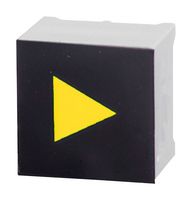 VCC / VISUAL COMMUNICATIONS COMPANY CTHS15CIC07ARROW Sensor de Proximidad Capacitivo, Serie CTH, Flecha, 2 a 5.5 Vcd