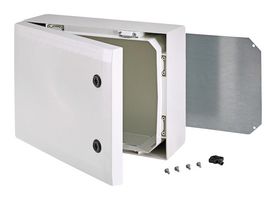 FIBOX ARCA 304015 NO MP