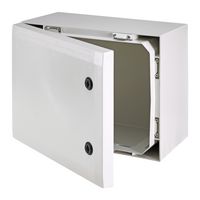 FIBOX ARCA 406021 NO MP