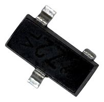 VISHAY BZX84C5V1-E3-08