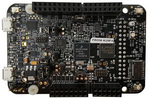 NXP FRDM-K28FA