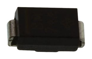 VISHAY SMAJ28AHE3_A/H TVS Diode, TRANSZORB SMAJ Series, Unidirectional, 28 V, 45.4 V, DO-214AC (SMA), 2 Pins