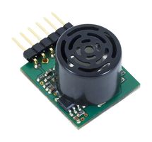 DIGILENT 240-071 Development Board, Pmod MAXSONAR Ultrasonic Range Finder, Pmod Interface, Analog Signal