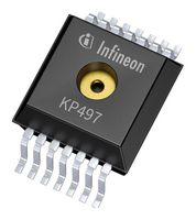 INFINEON KP497XTMA1 Sensor de Presión, Absoluta, 20 kPa, 250 kPa, 2.5 V, 3.6 V, DSOSP