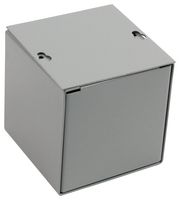 NVENT HOFFMAN ASE4X4X4NK Alojamiento Metálico, Electrical / Industrial, Acero, 101.6 mm, 102 mm, 102 mm, IP30