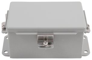 NVENT HOFFMAN A604CHNF Alojamiento Metálico, Electrical / Industrial, Acero, 152.4 mm, 102 mm, 76 mm, IP66