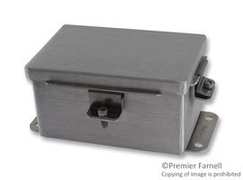 NVENT HOFFMAN A604NFAL Alojamiento Metálico, Electrical / Industrial, Aluminio, 152.4 mm, 102 mm, 76 mm, IP66