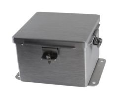 NVENT HOFFMAN A606NFAL Alojamiento Metálico, Electrical / Industrial, Aluminio, 152.4 mm, 152 mm, 102 mm, IP66