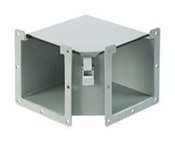 NVENT HOFFMAN F44LE9A