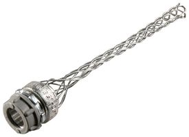 MOLEX 1300970274 Conector Glándula, 2-1/2" NPT, 50.8 mm, 62.2 mm, Acero, Sin Clasificar