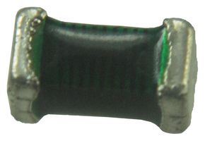 TDK B82496C3270J000 Inductor bobinado, 27 nH, 0.55 ohm, 3 GHz, 360 mA, 0603 [1608 Métrico], Serie B82496C