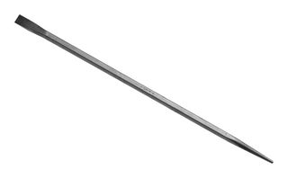 KLEIN TOOLS 3240 HEX CONNECTING BAR, STRAIGHT CHISEL, 30"