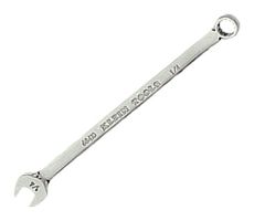 KLEIN TOOLS 68410 SAE COMBINATION WRENCH, 1/4", 5.125"