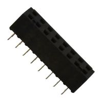 AMPHENOL COMMUNICATIONS SOLUTIONS 63453-034LF Receptáculo PCB, Tarjeta-a-Tarjeta, 2 mm, 2 Líneas, 34 Contactos, Through Hole