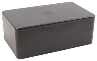 BUD INDUSTRIES CU-3285