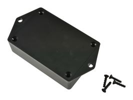 BUD INDUSTRIES CU-789-MB