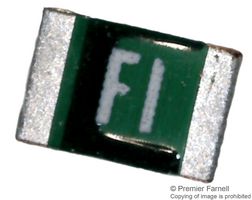 MULTICOMP PRO MC33186 Resettable Fuse, PPTC, 0805 (2012 Metric), MC33 Series, 15 VDC, 100 mA, 300 mA, 1.5 s