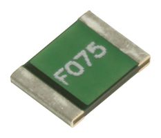 MULTICOMP PRO MC33193 Fusible Reiniciable, PPTC, 1812 (4532 Métrico), Serie MC33, 16 VDC, 750 mA, 1.5 A, 0.02 s