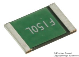 MULTICOMP PRO MC33189 Fusible Reiniciable, PPTC, 2920 (7351 Métrico), Serie MC33, 60 VDC, 300 mA, 600 mA, 3 s