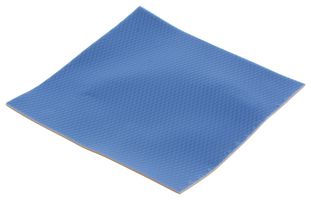 BERGQUIST GAP PAD 0.06 SHEET 100MMX100M