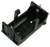 BULGIN LIMITED BX0037