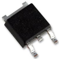 STMICROELECTRONICS LF50ABDT-TR