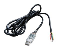 FTDI TTL-232RG-VSW5V-WE
