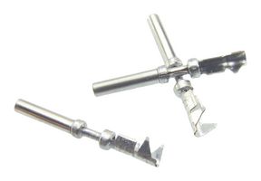 ITT CANNON 031-8703-100 Contacto para Conector Circular, Mini Sure-Seal Series, Hembra, Crimpado, 18 AWG, 20 AWG