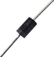 STMICROELECTRONICS 1.5KE400CARL